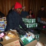 Community grant information